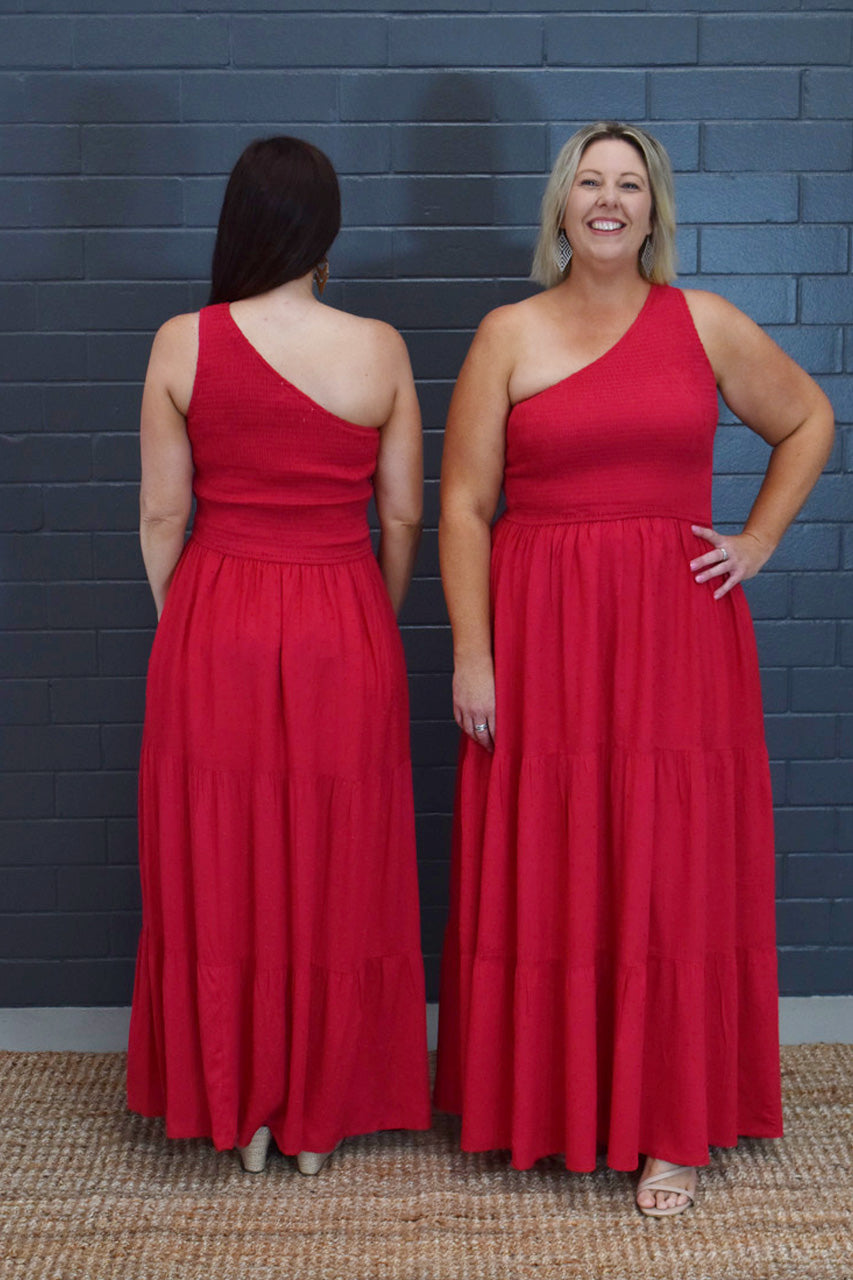 Bailey Dress