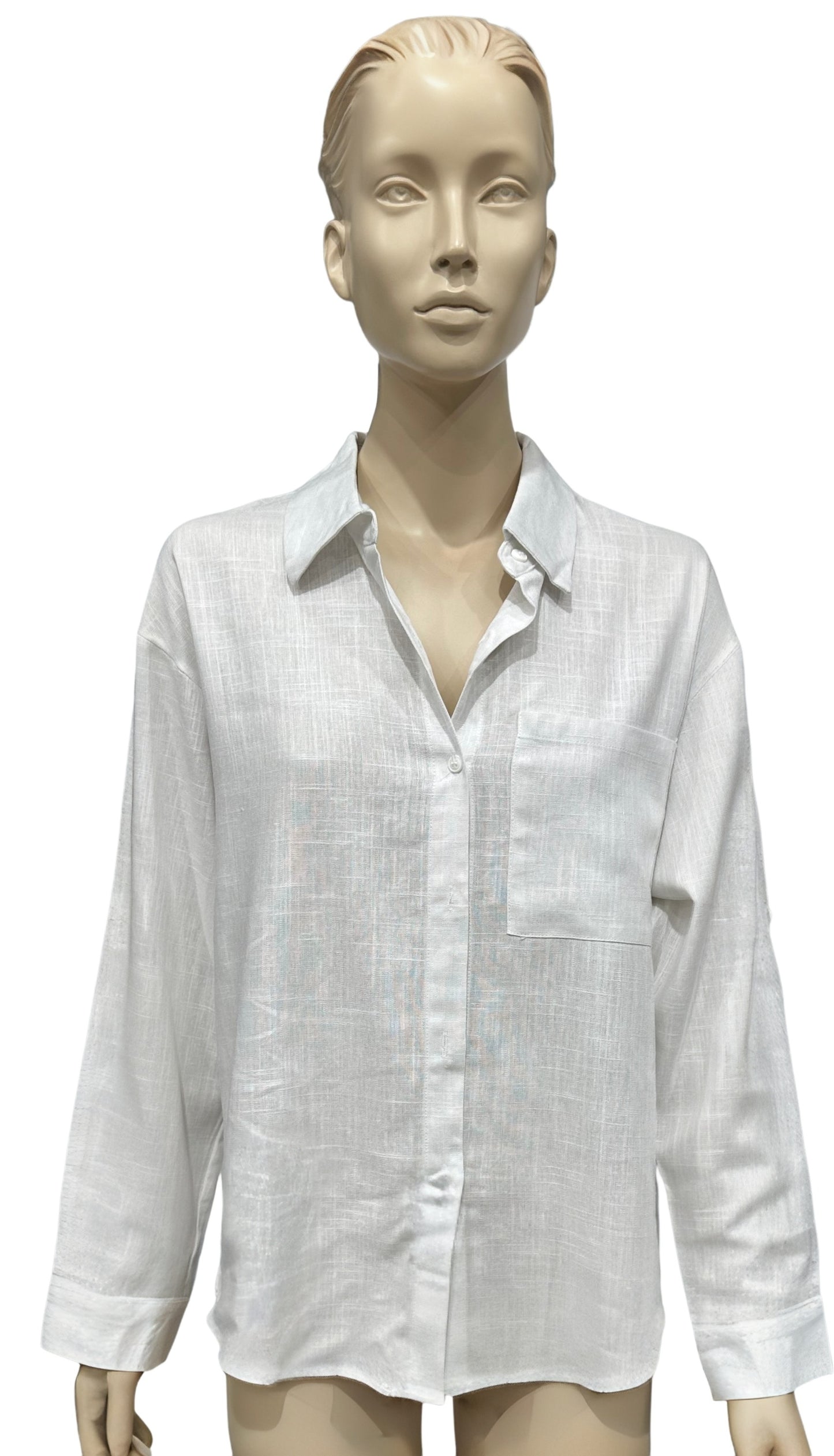 Candace Shirt