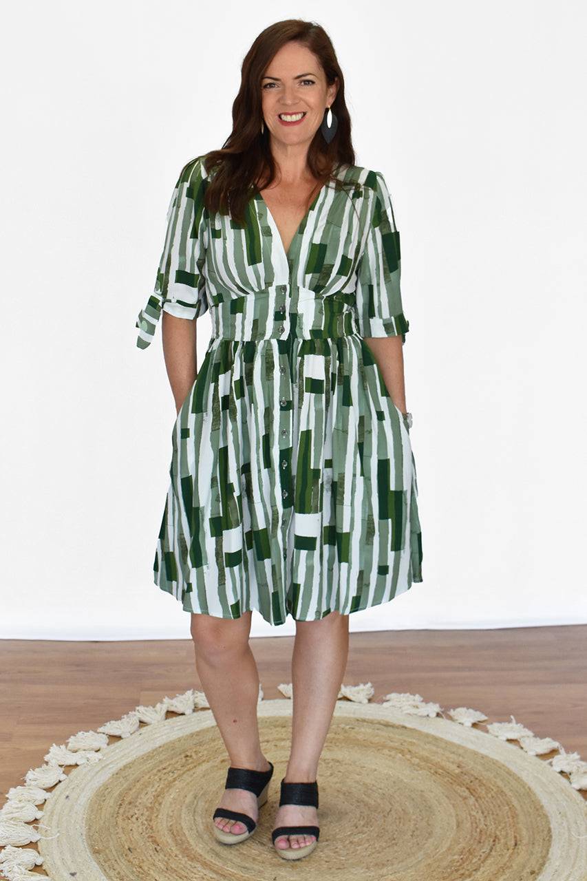 Genesis Dress