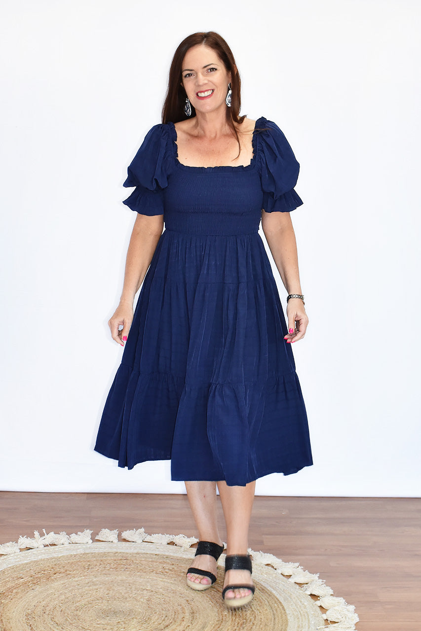 Piper Dress