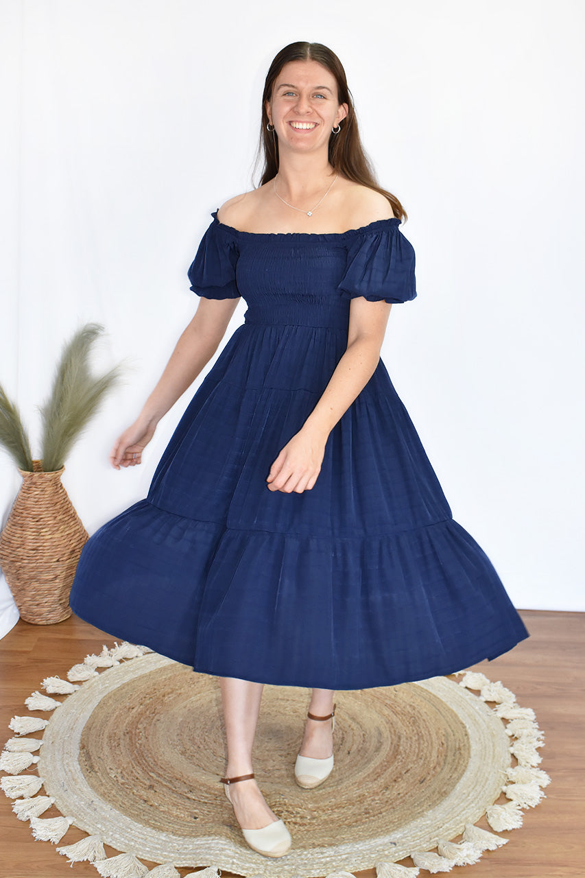 Piper Dress