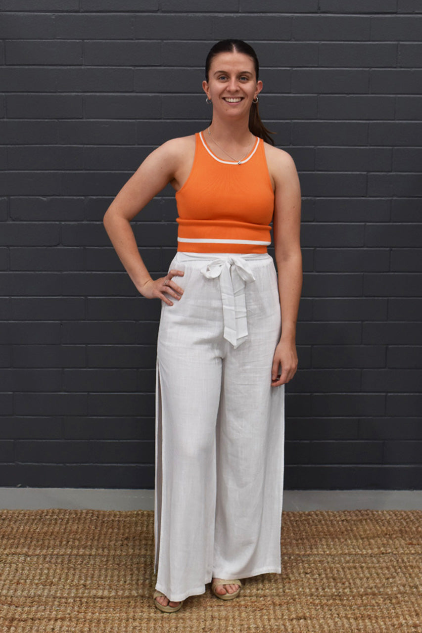 Samantha Top