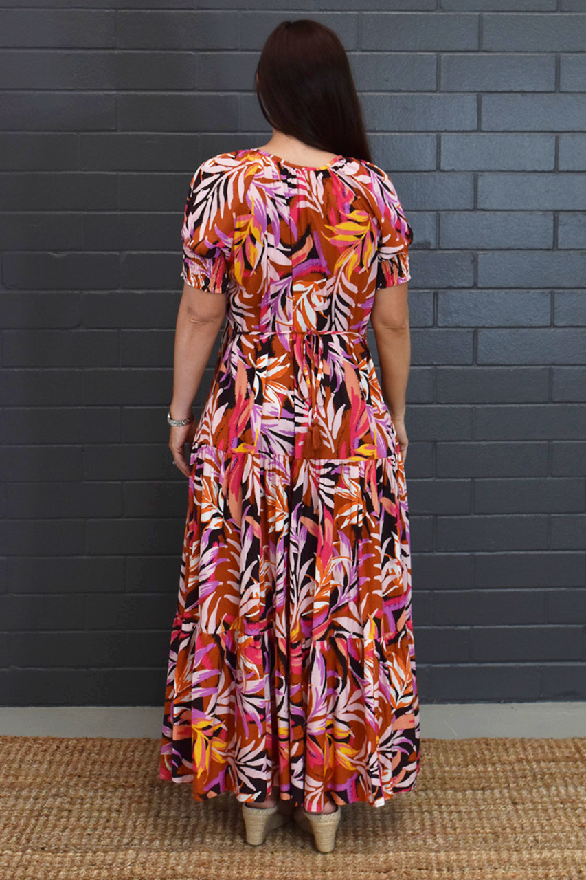 Anna Dress