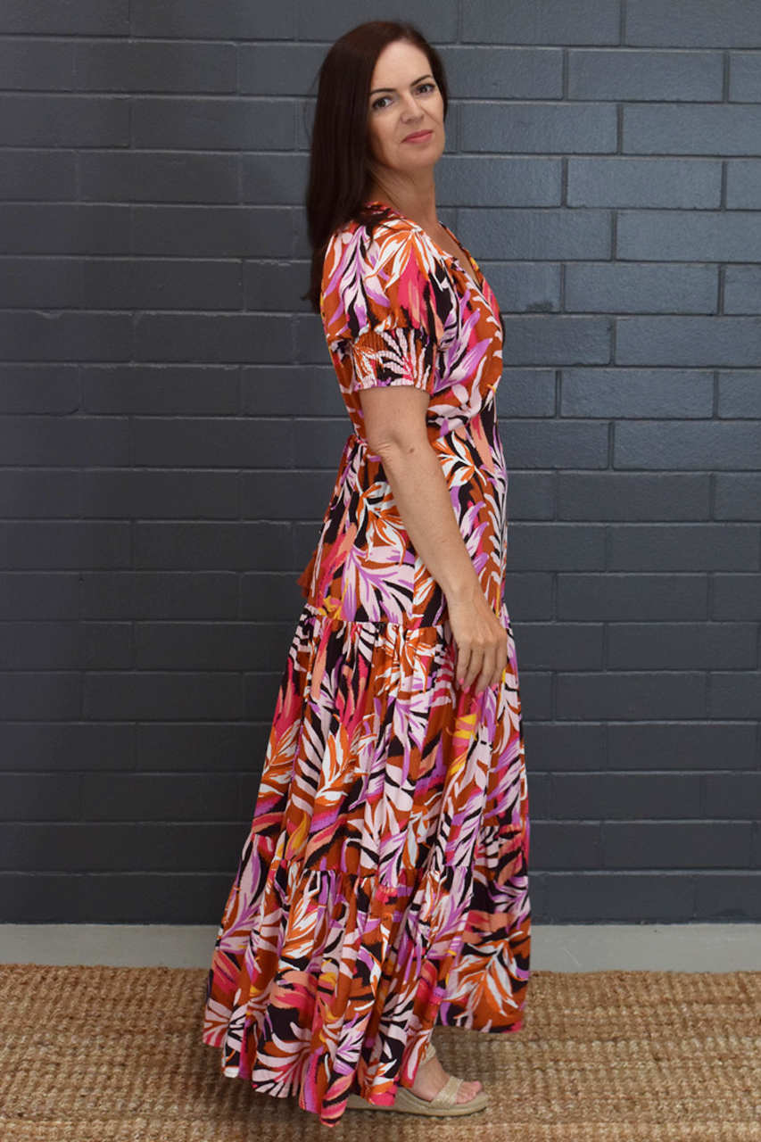 Anna Dress