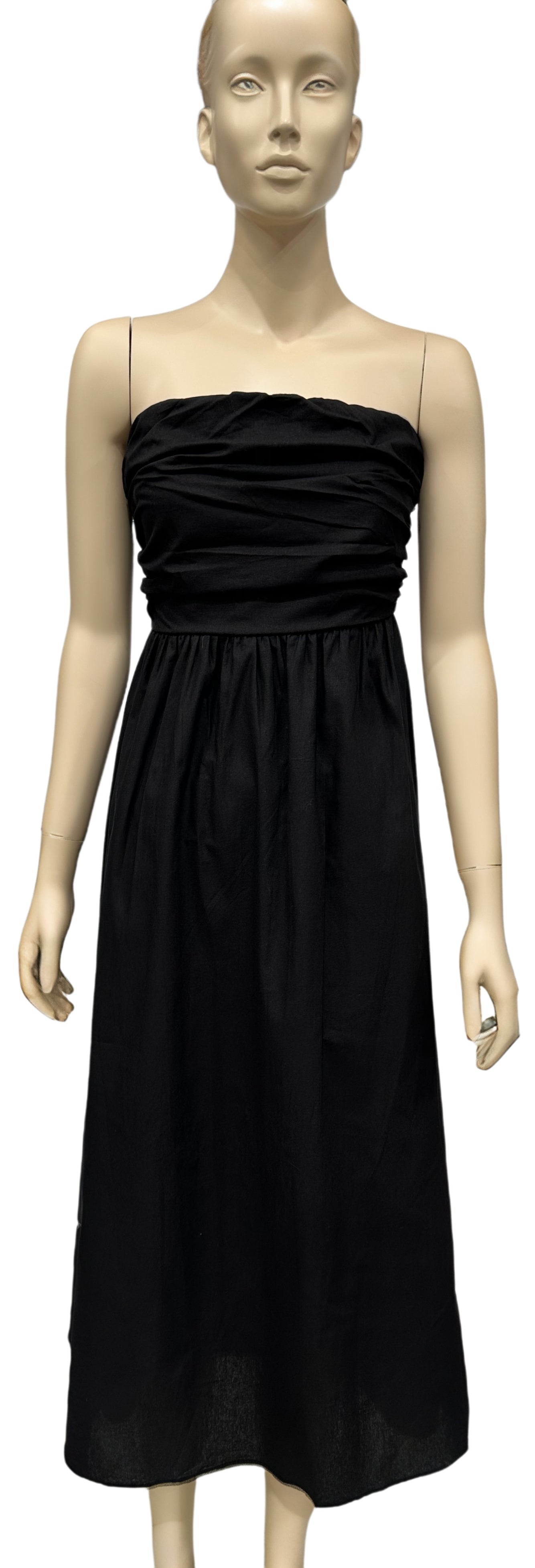 Blake Dress - Black