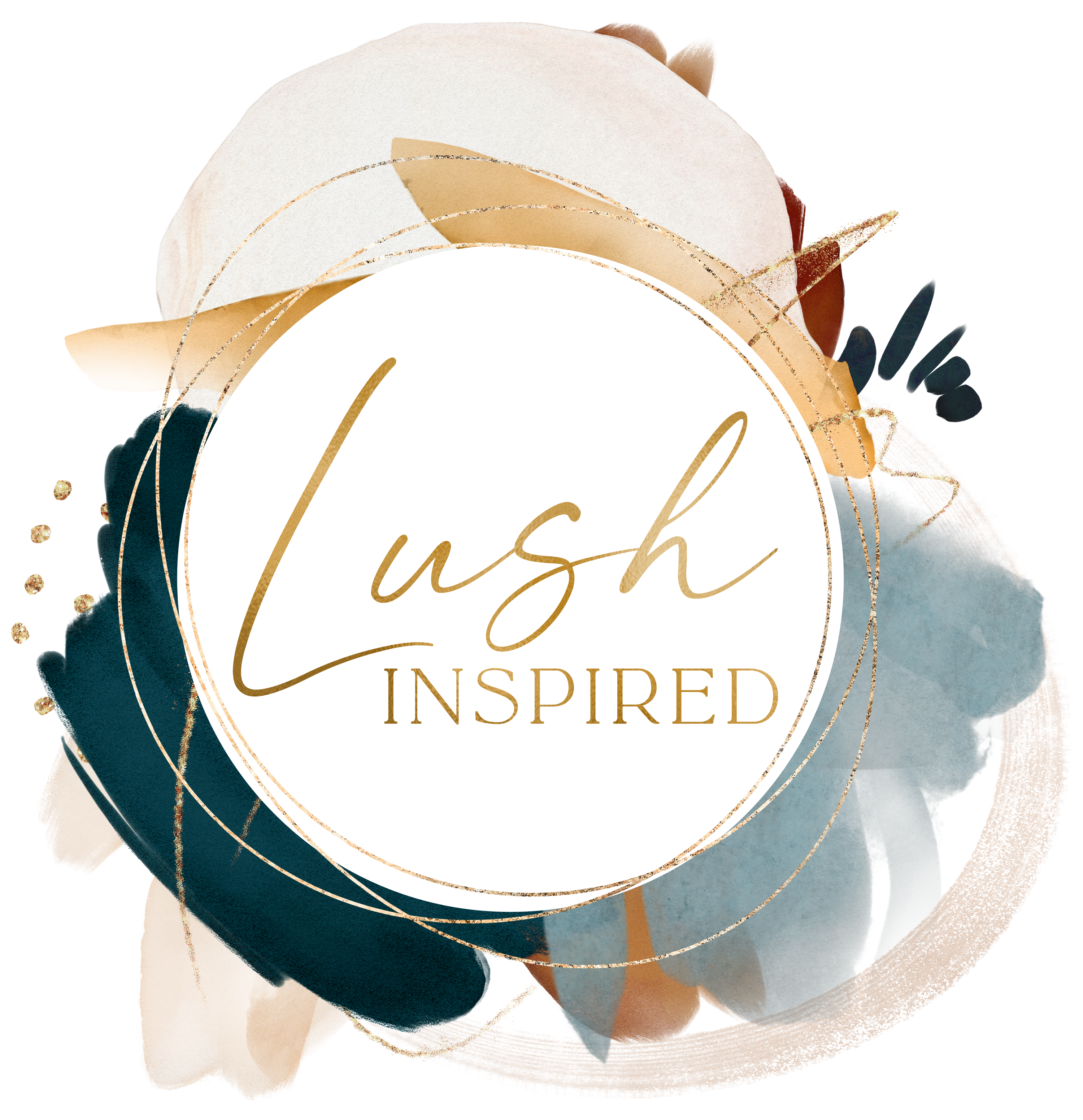 Lush Inspired