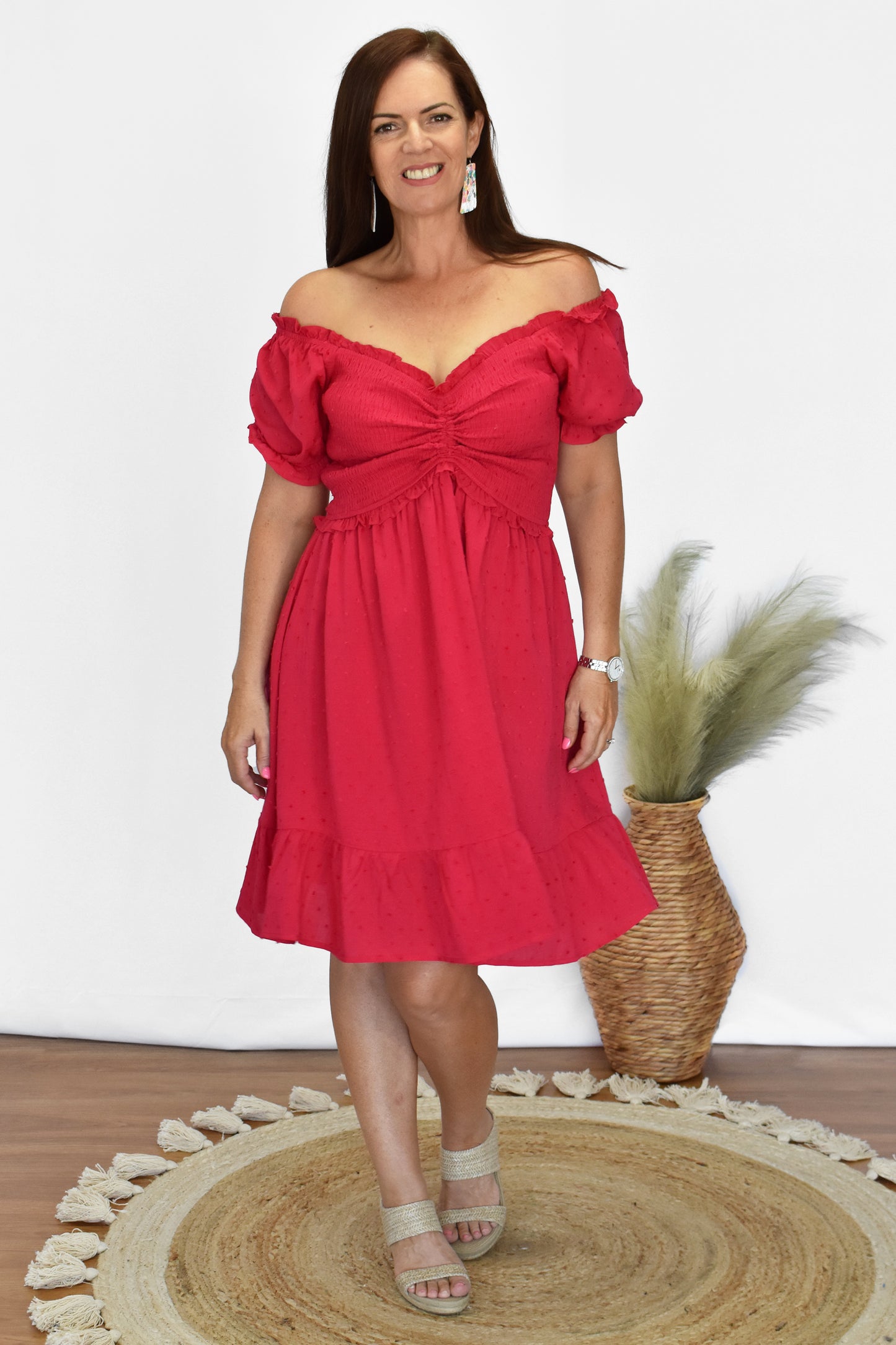 Marilyn Dress