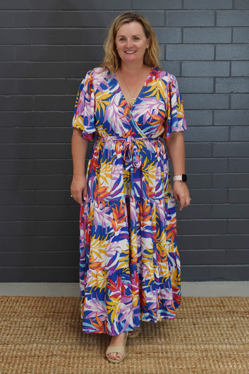 Melody Dress