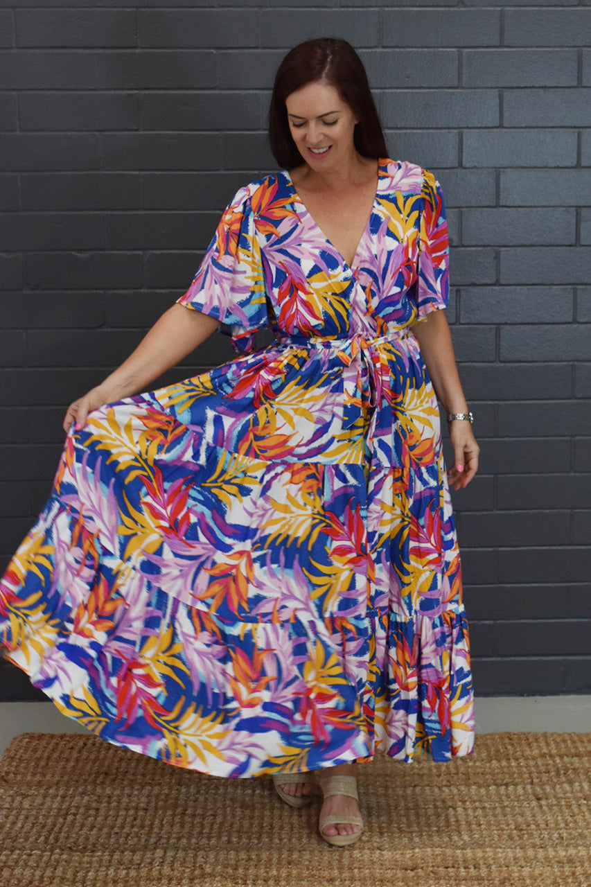 Melody Dress