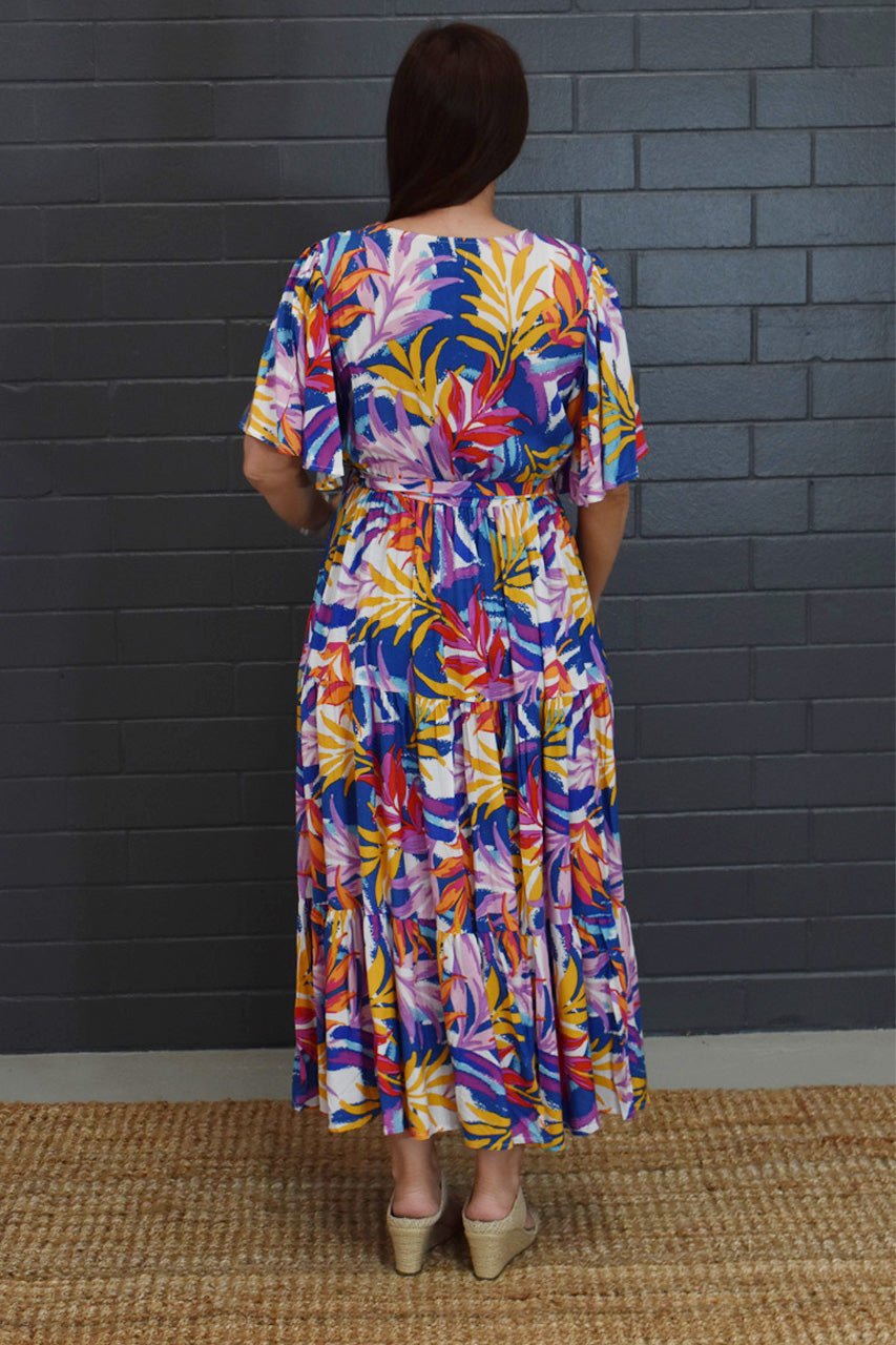 Melody Dress