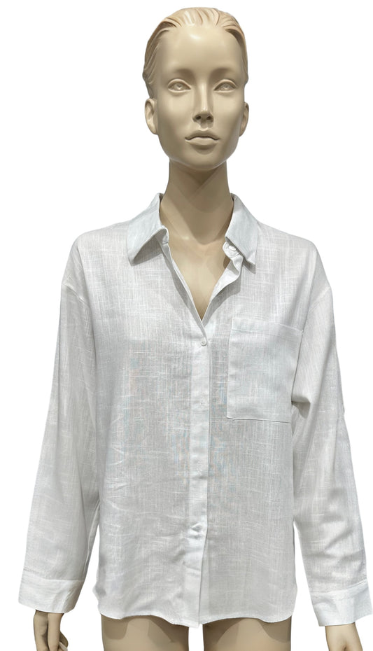 Candace Shirt