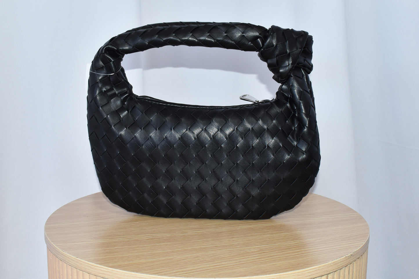 Chameleon Bag - Black