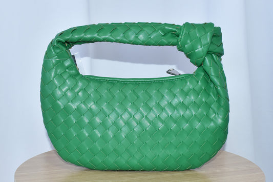 Chameleon Bag - Green