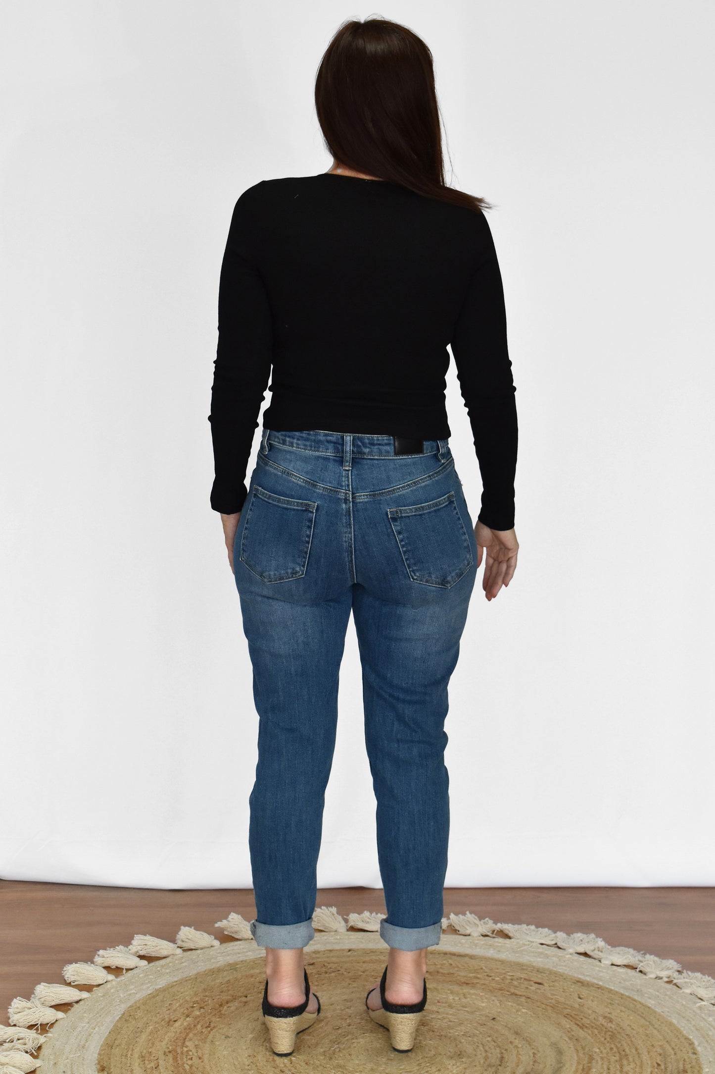 Clara Jeans