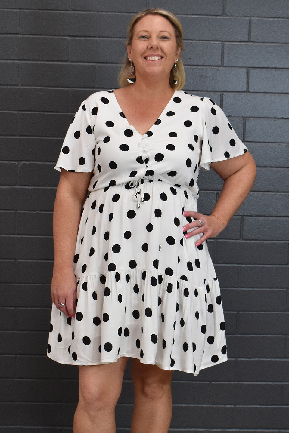 Cruella Dress