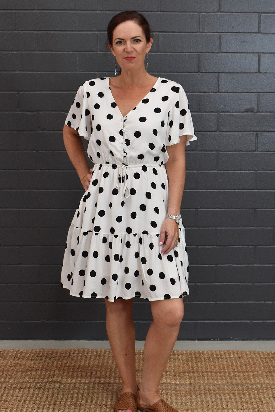 Cruella Dress