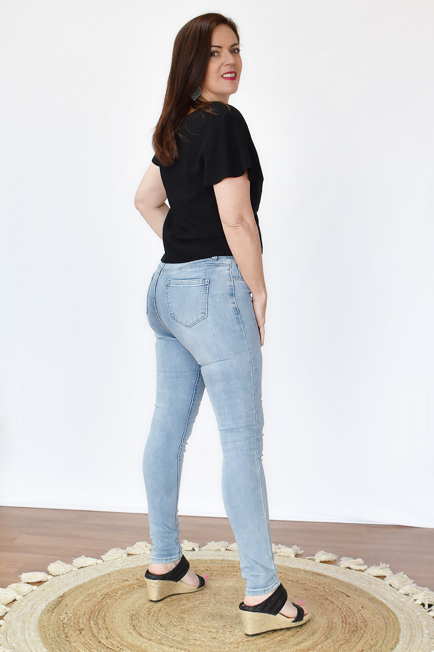 Peyton Jeans