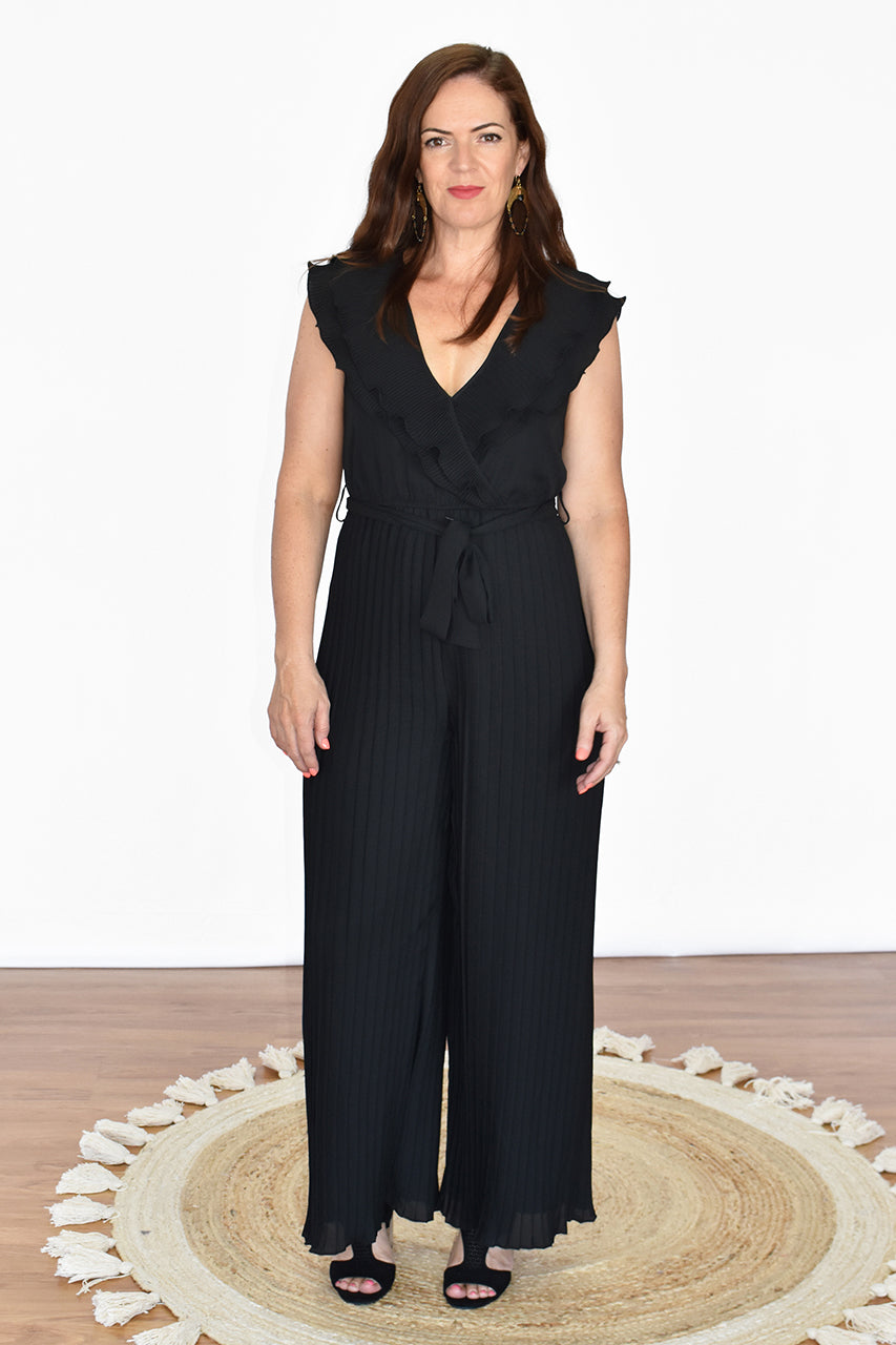 Diana Jumpsuit