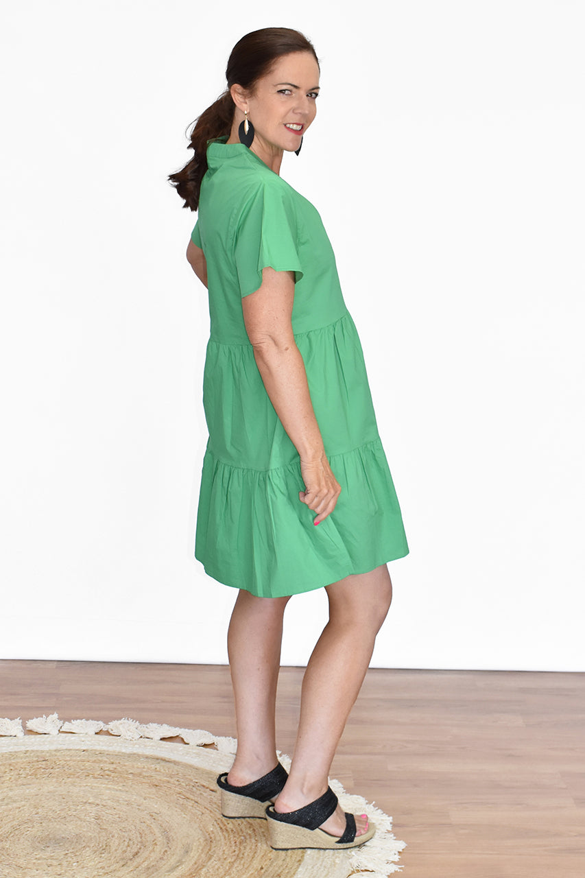 Hadley Dress