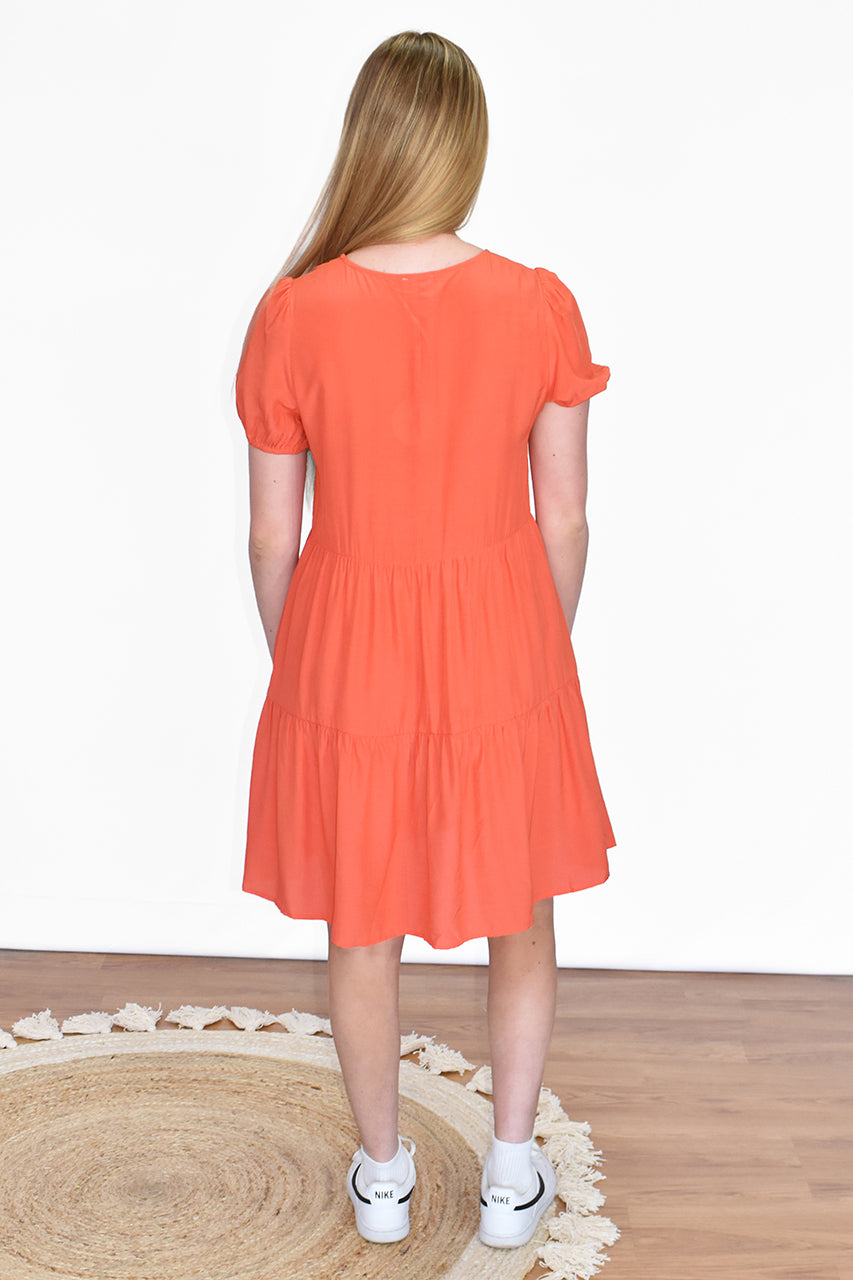 Leah Dress