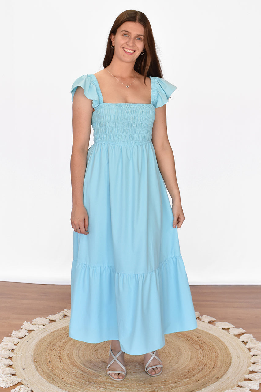 Lucia Dress