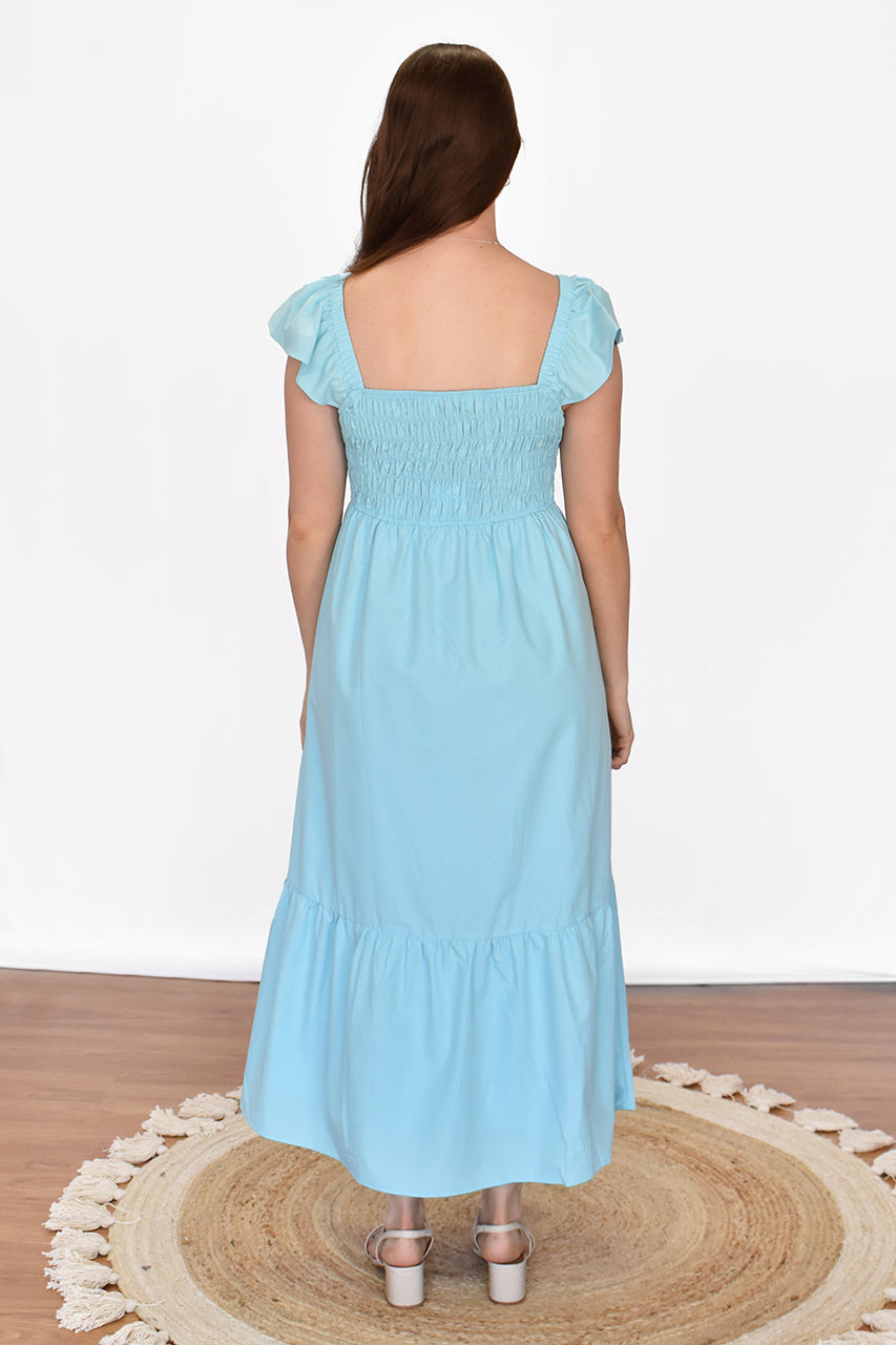 Lucia Dress