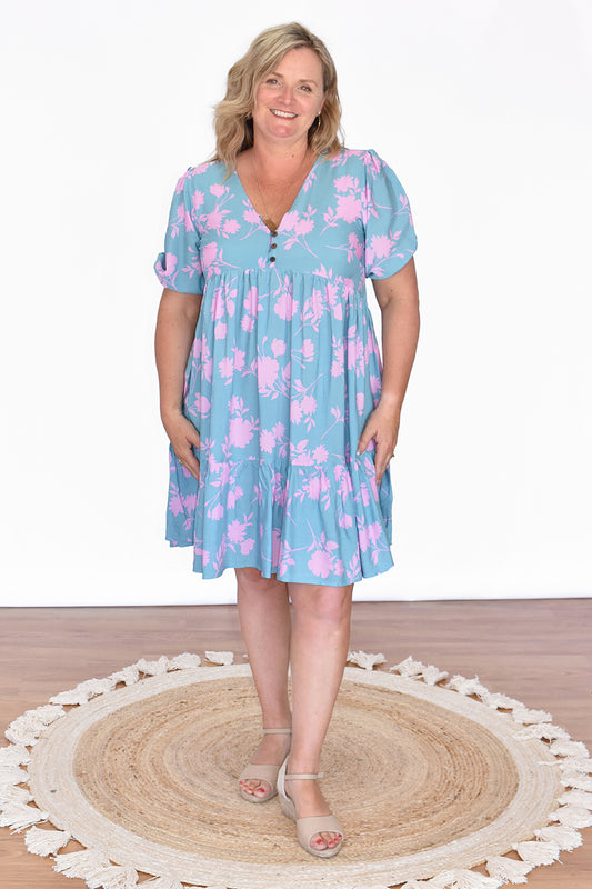 Reagan Dress