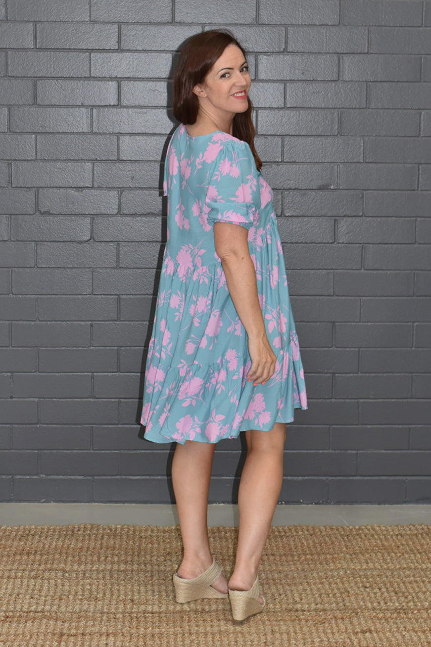 Reagan Dress