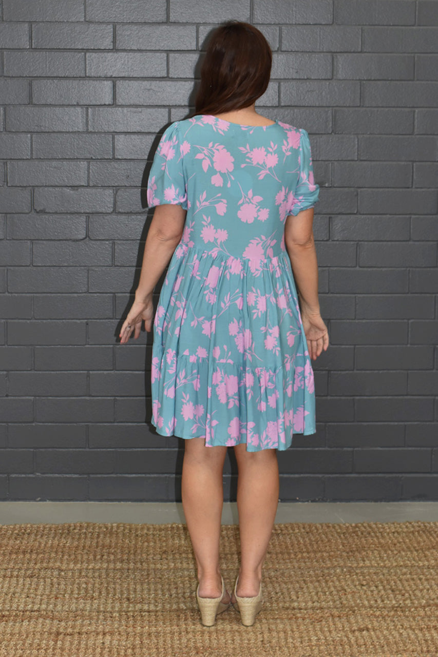 Reagan Dress