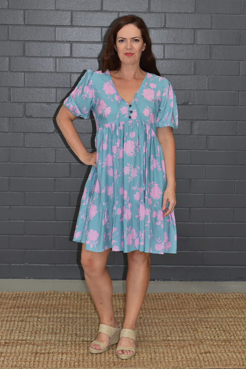 Reagan Dress