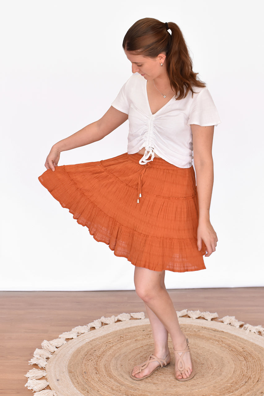 Sadie Skirt