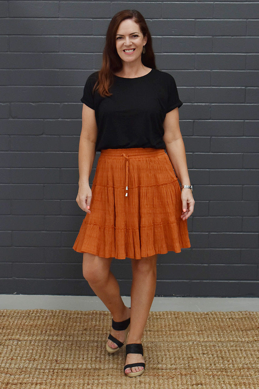 Sadie Skirt