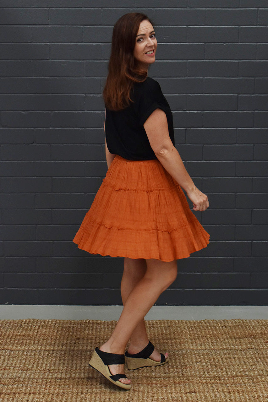 Sadie Skirt