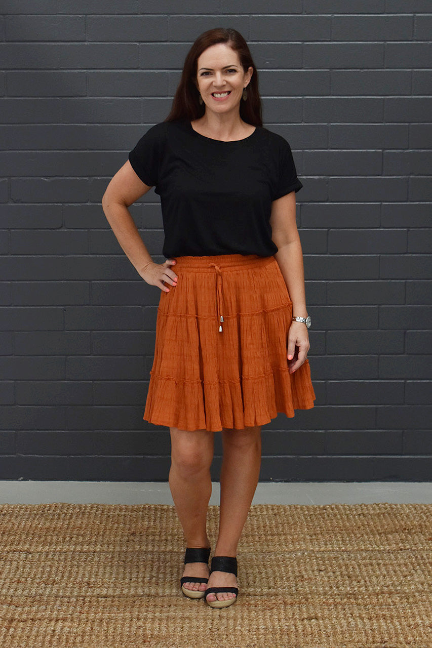 Sadie Skirt