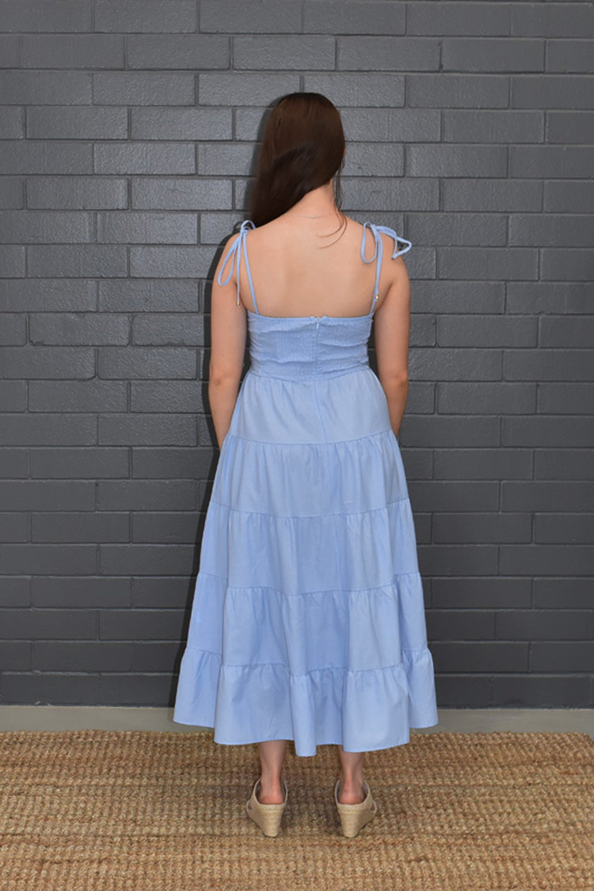 Taylor Dress