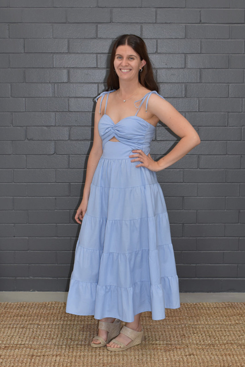 Taylor Dress