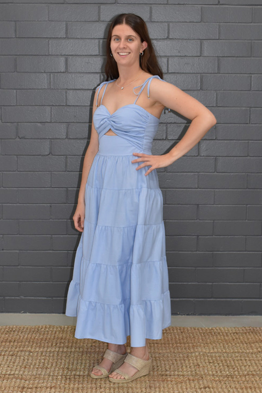 Taylor Dress