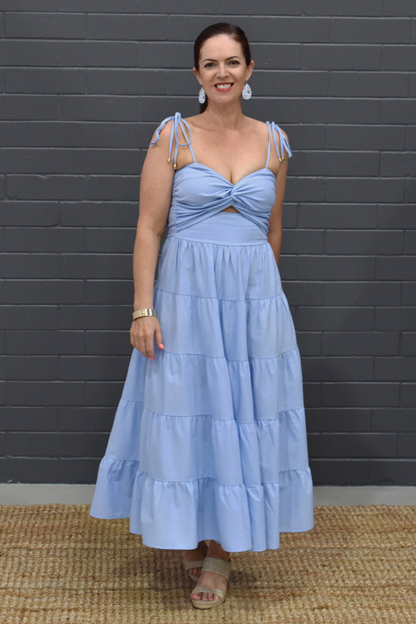 Taylor Dress