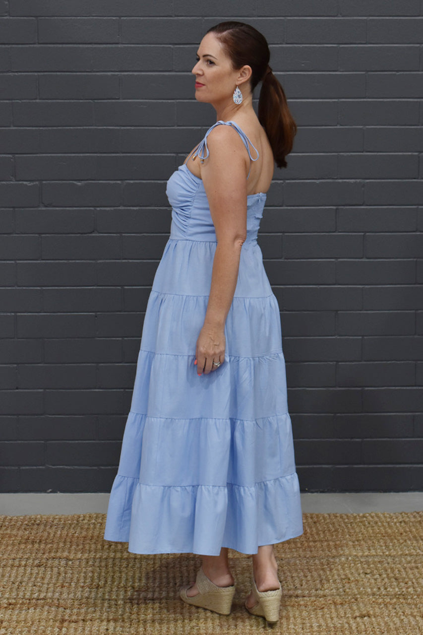 Taylor Dress